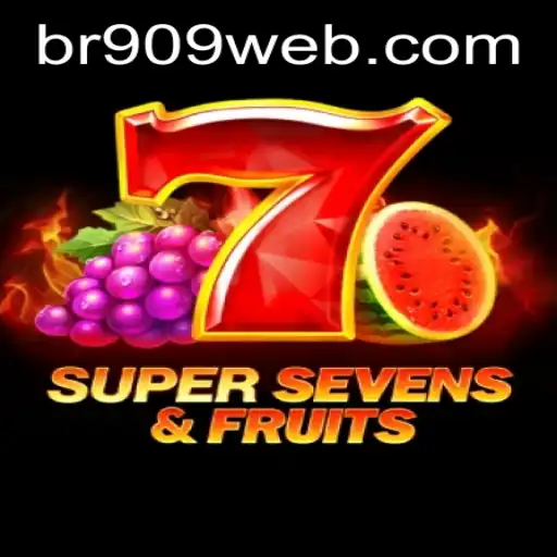Descubra o Empolgante Mundo de 7SuperSevensFruits