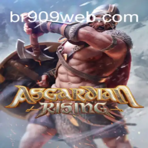 AsgardianRising: A Nova Era dos Jogos de Tabuleiro