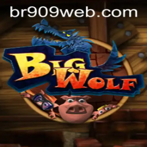 BigWolf: Descubra o Mundo Empolgante deste Novo Jogo