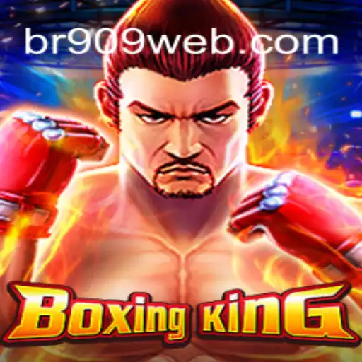 Descubra o Mundo de BoxingKing: Inovação e Estratégia nos Ringues Virtuais