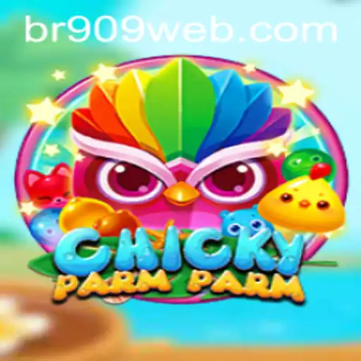 ChickyParmParm: A Nova Sensação dos Jogos Modernos