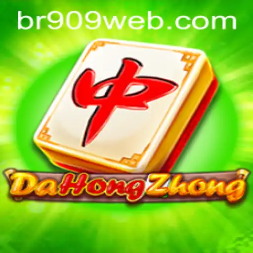 Descubra DaHongZhong: O Jogo Estratégico de Azar e Diversão