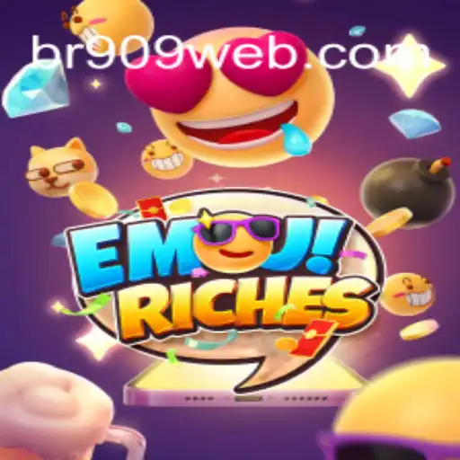 Explorando o Universo de EmojiRiches: Descubra Este Jogo Inovador