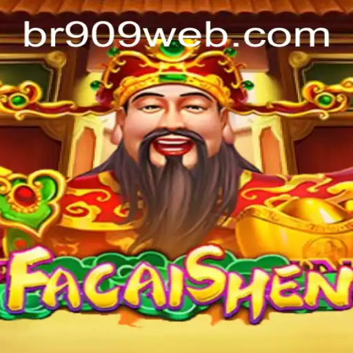 Explorando FaCaiShen: A Nova Sensação no Mundo dos Jogos