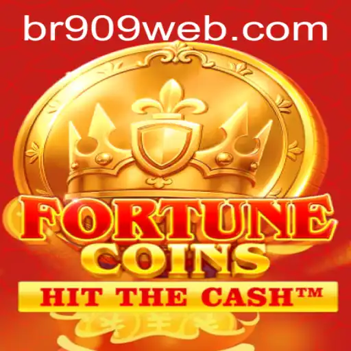 Explorando FortuneCoins: O Jogo de Sorte Que Está Conquistando o Mundo