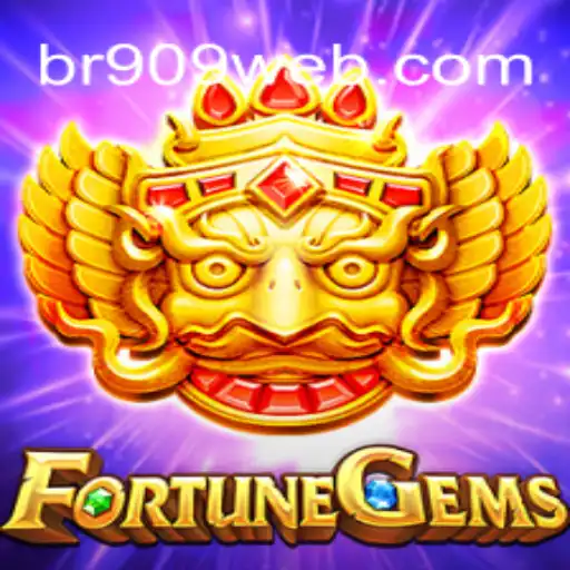 Descubra FortuneGems: Um Mergulho no Mundo dos Jogos de Azar com BR909