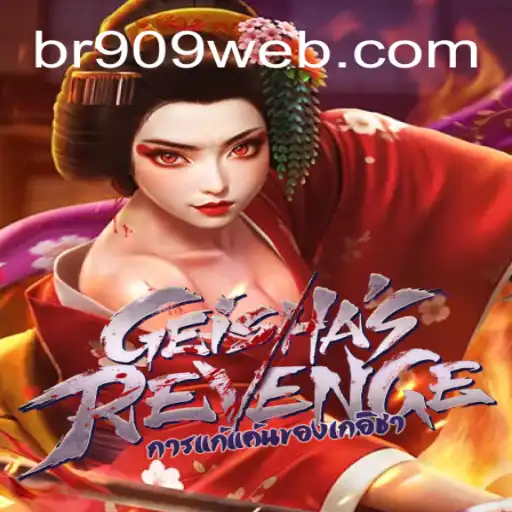 GeishasRevenge: A Revolução dos Jogos em 2023