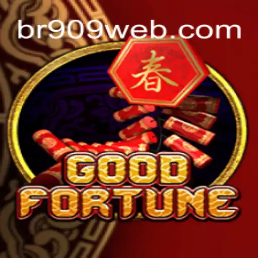 GoodFortune: Descubra o Novo Fenômeno de Jogo com BR909