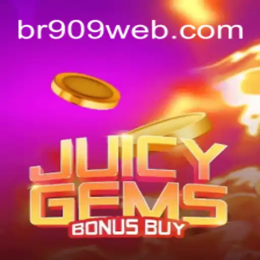 JuicyGemsBonusBuy: Descubra a Nova Sensação dos Jogos de Cassino