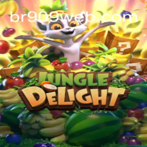 Descubra JungleDelight: Aventura e Estratégia no Coração da Floresta