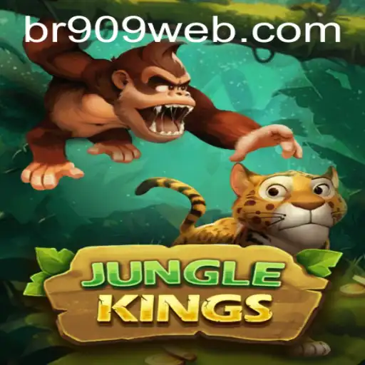 Descubra a Aventura Selvagem de JungleKings: Descrição, Introdução e Regras do Jogo