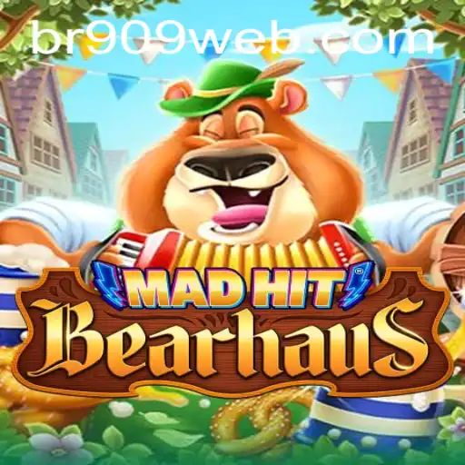 MadHitBearhaus: A Nova Sensação no Mundo dos Jogos