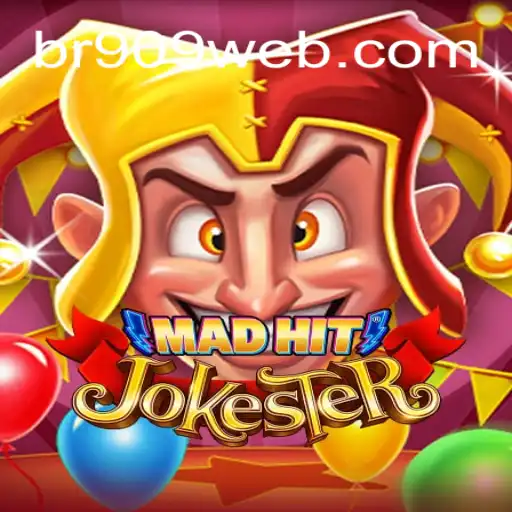 Descubra MadHitJokester: O Jogo que Está Reinventando a Diversão
