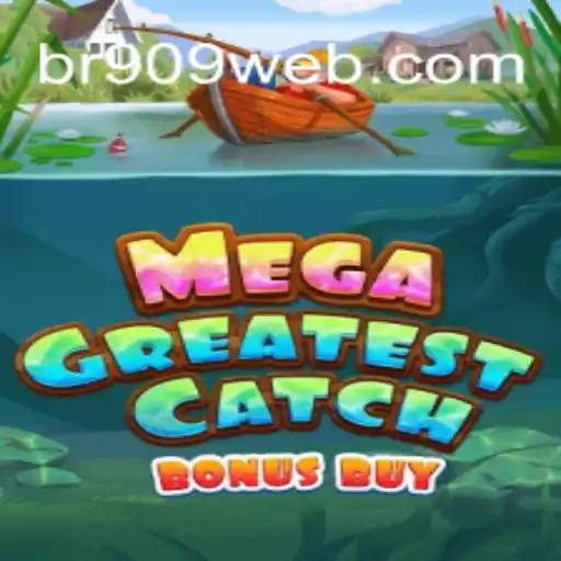 Descubra MegaGreatestCatchBonusBuy: A Aventura Submarina Intensa