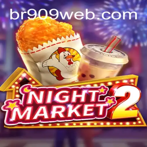 Explorando o Mundo de NightMarket2: Um Jogo de Estratégia e Comércio