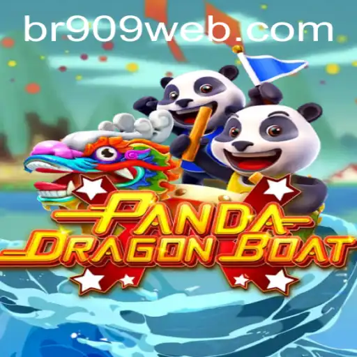 PANDADRAGONBOAT: Navegando pela Aventura Aquática e Estratégica