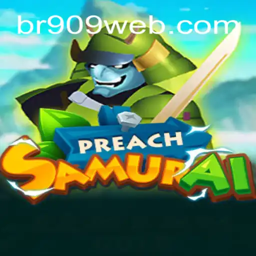 Descubra o Fascinante Mundo de PreachSamurai: Um Olhar Detalhado sobre o Jogo BR909