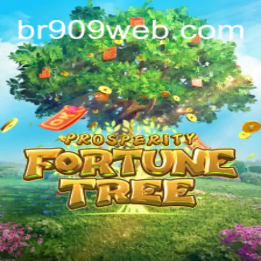 Descubra o Fascinante Mundo de ProsperityFortuneTree com a Chave BR909