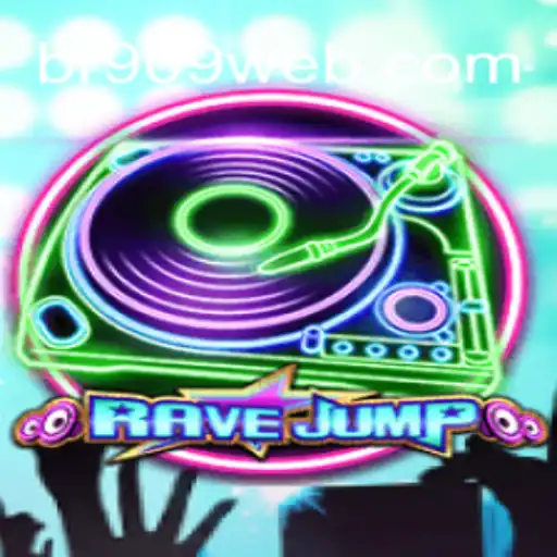 RaveJump: Uma Jornada Pulsante no Mundo dos Jogos