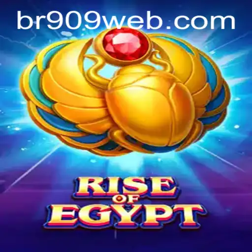 Descubra a Fascinante Aventura de RiseOfEgypt: Regras e Introdução