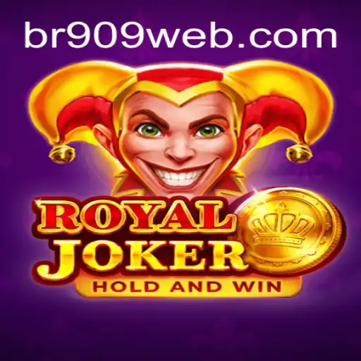 RoyalJoker: A Nova Sensação dos Jogos de Cartas