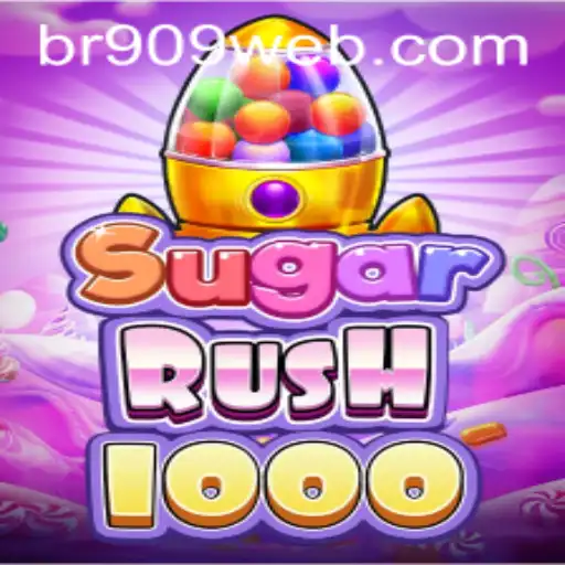 Descubra a aventura açucarada de SugarRush1000 com a palavra-chave BR909
