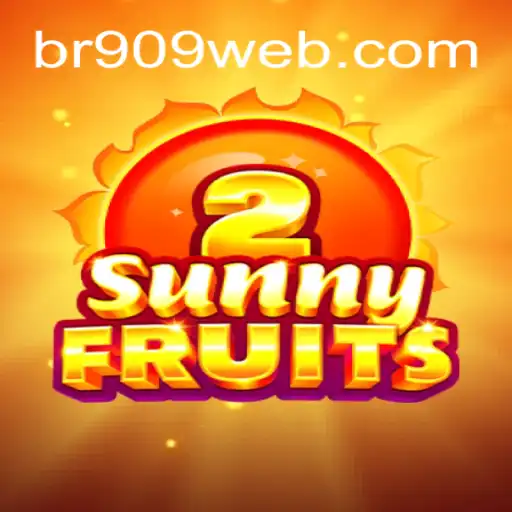 Explorando o Vibrante 'SunnyFruits2': Uma Jornada Frutífera com BR909